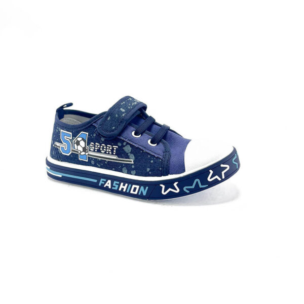 Детски патики