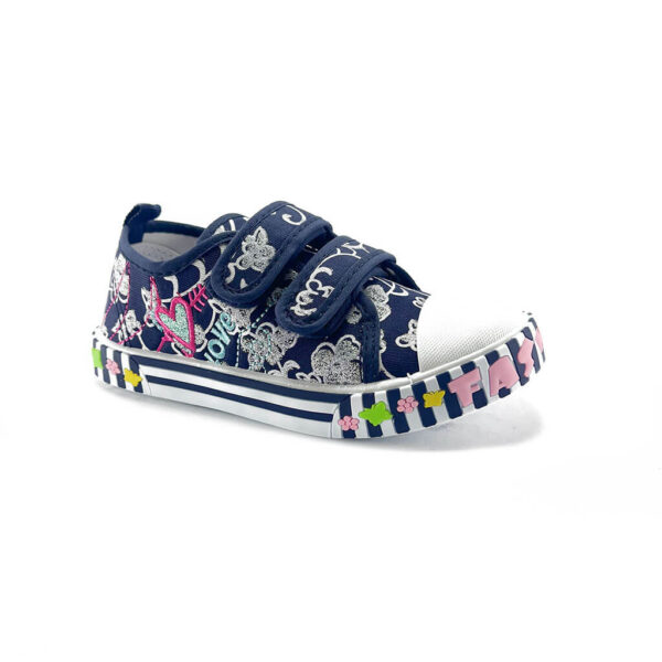 Детски патики