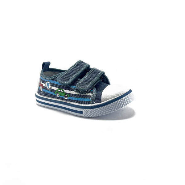 Детски патики