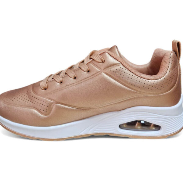 Alternative view of Женски патики D9157-6