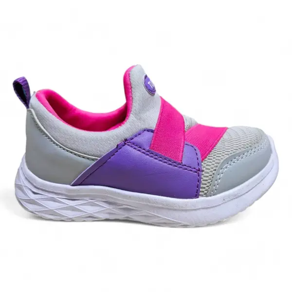 Детски розе патики 27-30-1