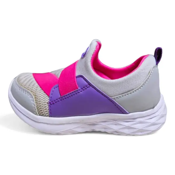 Детски розе патики 27-30-2