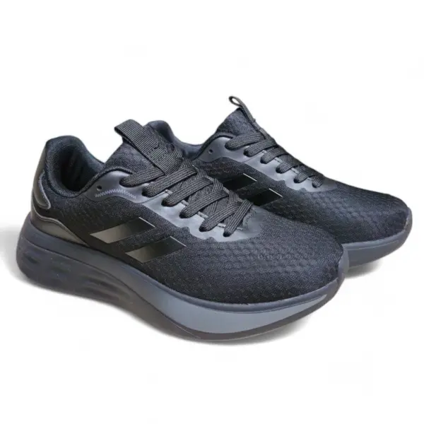 Црни патики D9146-2