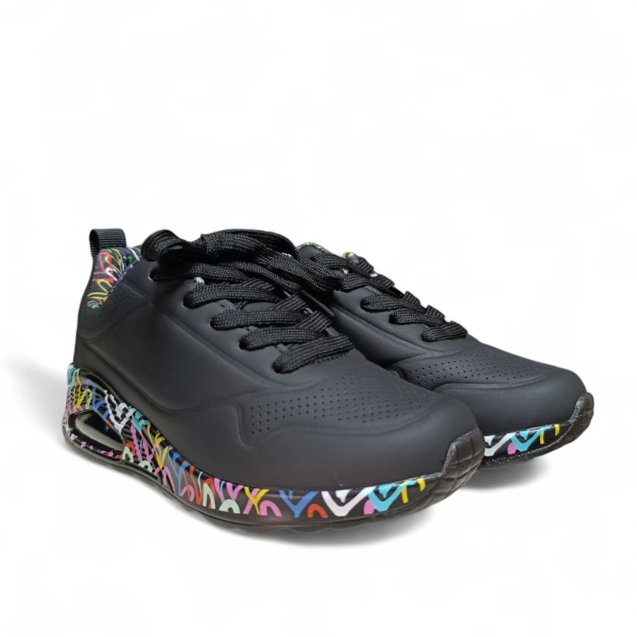 Детски патики T9159-4 30-35бр. - Image 3