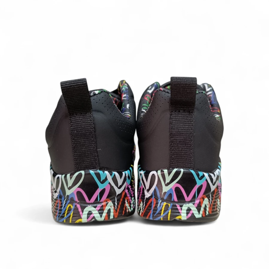 Детски патики T9159-4 30-35бр. - Image 5