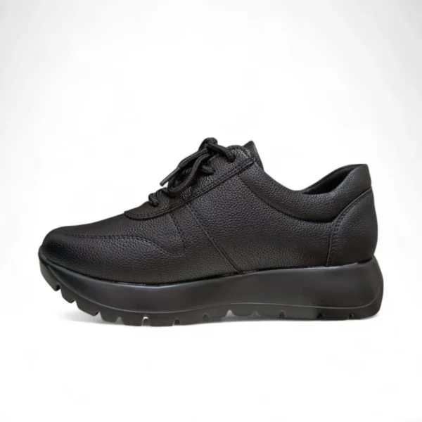 Alternative view of Црни патики A18043-1