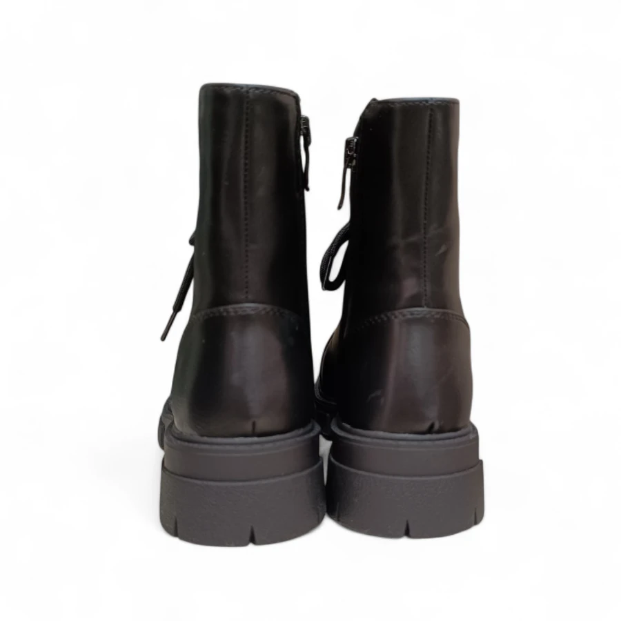 Црни мартинки 31-35бр. Т4403-1 - Image 5