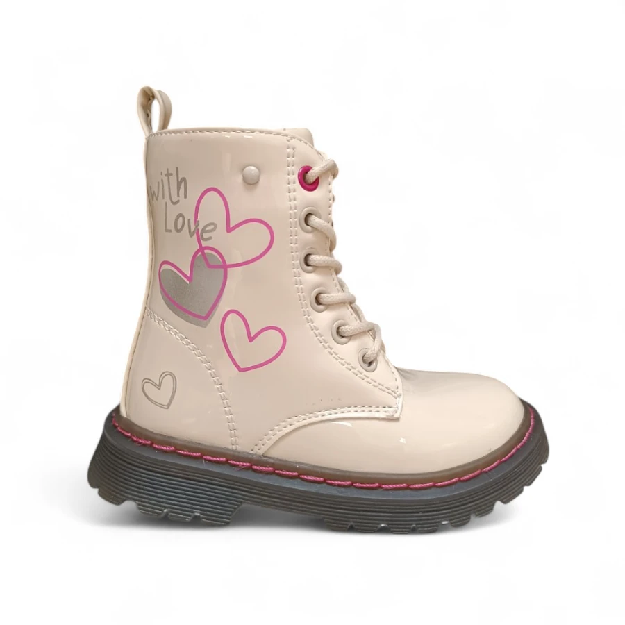 Драп лак мартинки 25-30бр. Ѕ35009-2