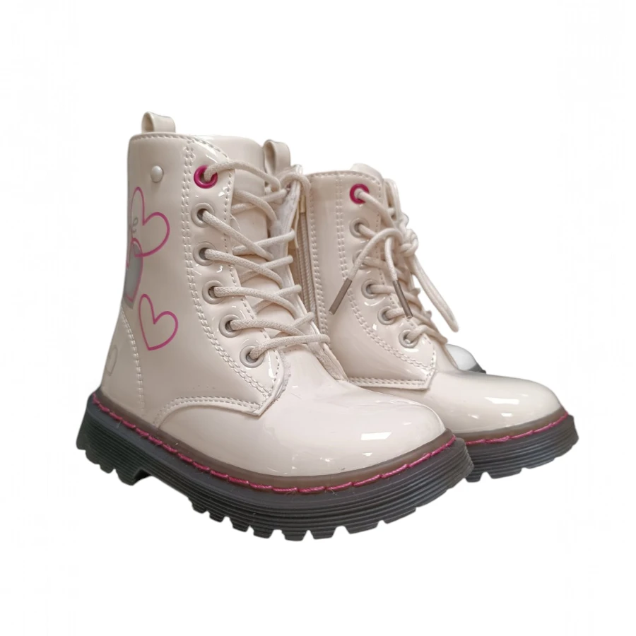 Драп лак мартинки 25-30бр. Ѕ35009-2 - Image 3