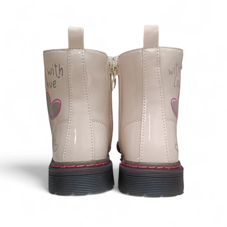 Драп лак мартинки 25-30бр. Ѕ35009-2 - Image 5