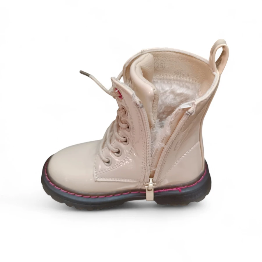 Драп лак мартинки 25-30бр. Ѕ35009-2 - Image 6