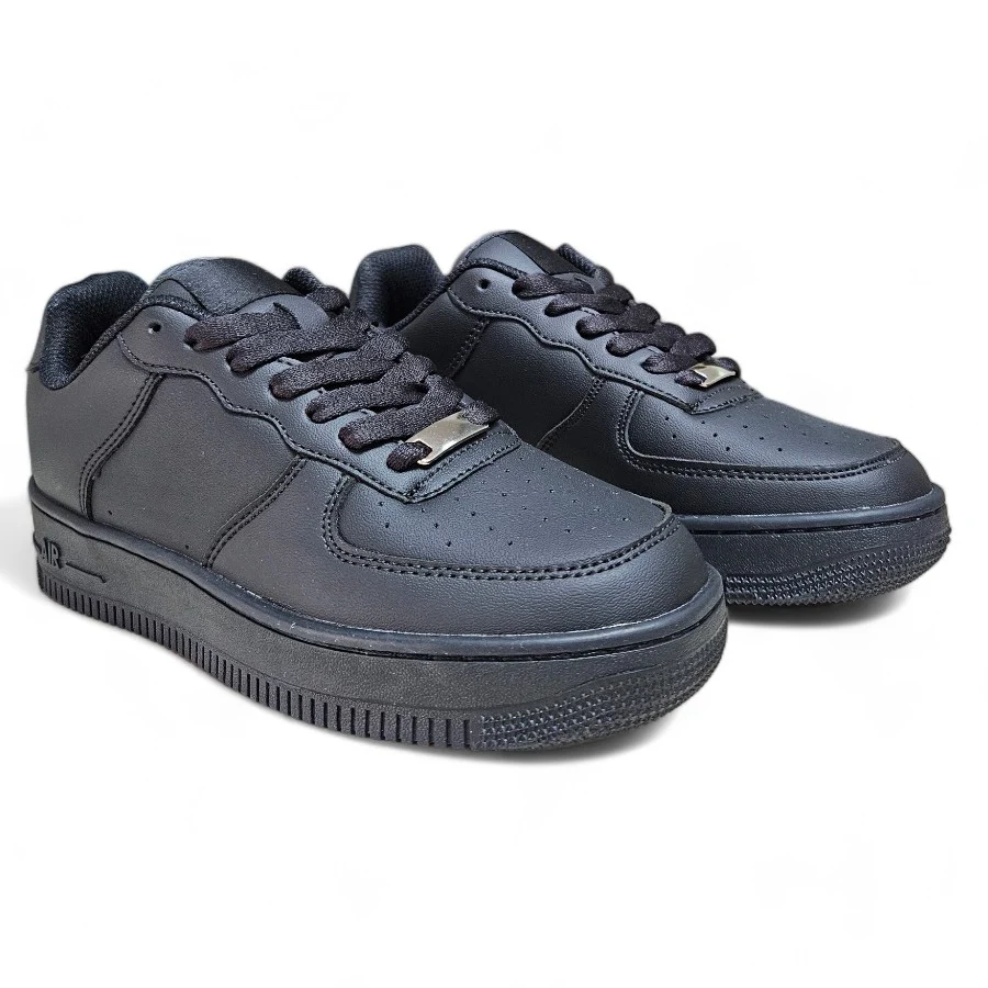 Црни патики М9149-2 - Image 3