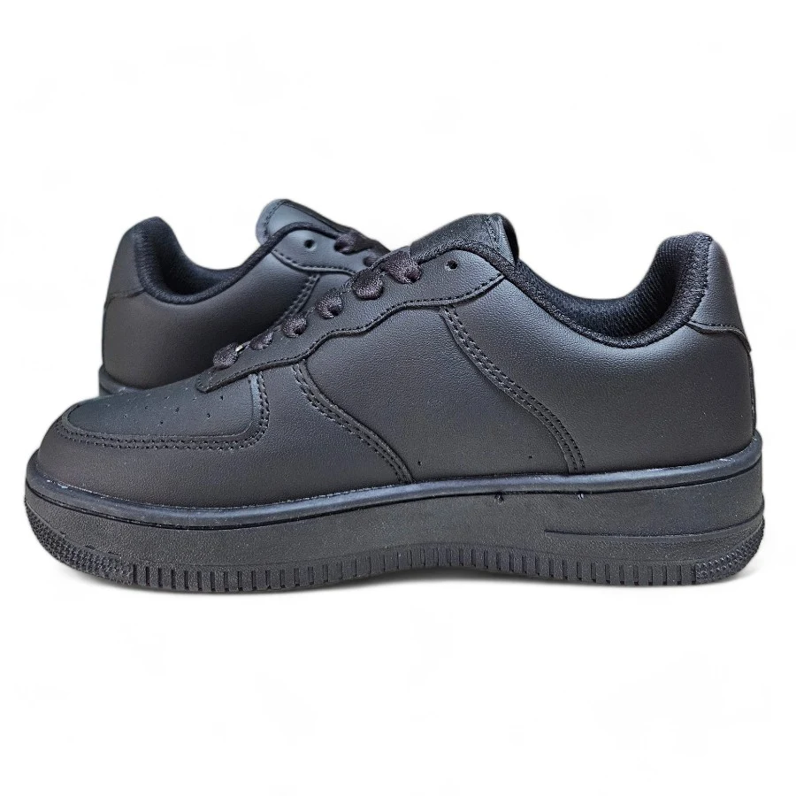 Црни патики М9149-2 - Image 4