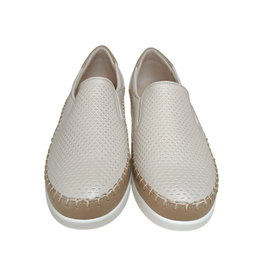 Драп мокасинки A18111-3 - Image 4