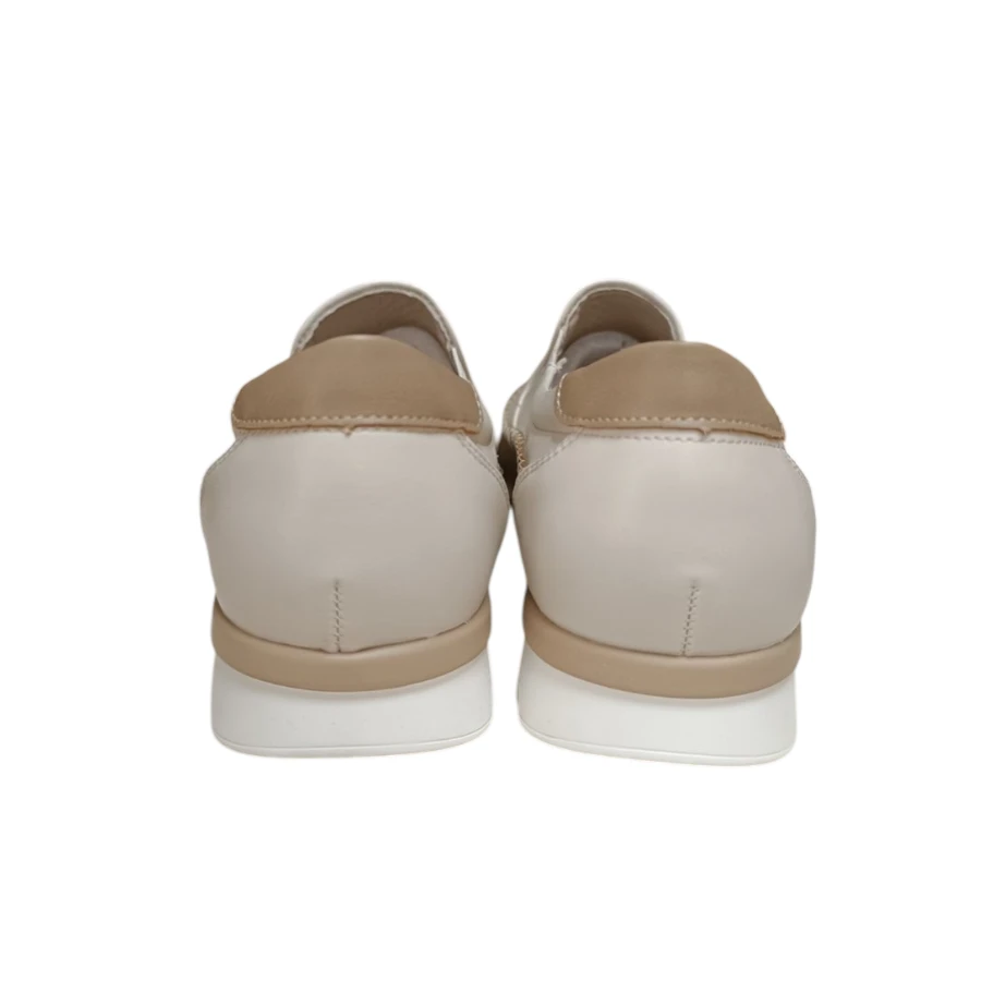 Драп мокасинки A18111-3 - Image 5