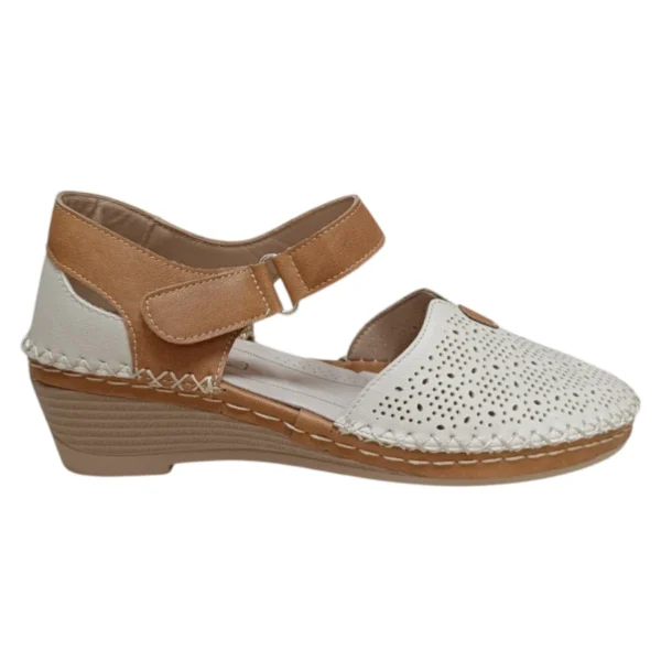 Кондур сандали А18097-3