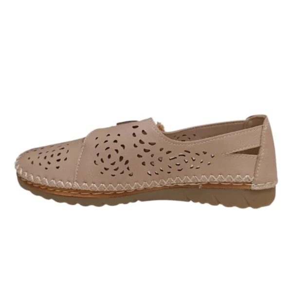 Alternative view of Драп балетанки А18080-6