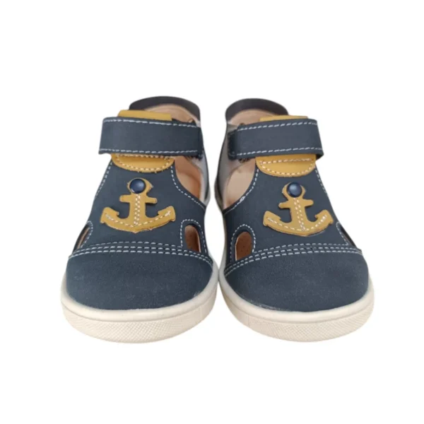 Alternative view of Детски сандали