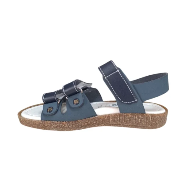 Alternative view of Детски сандали