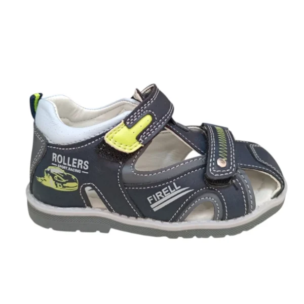 Детски сандали 018306