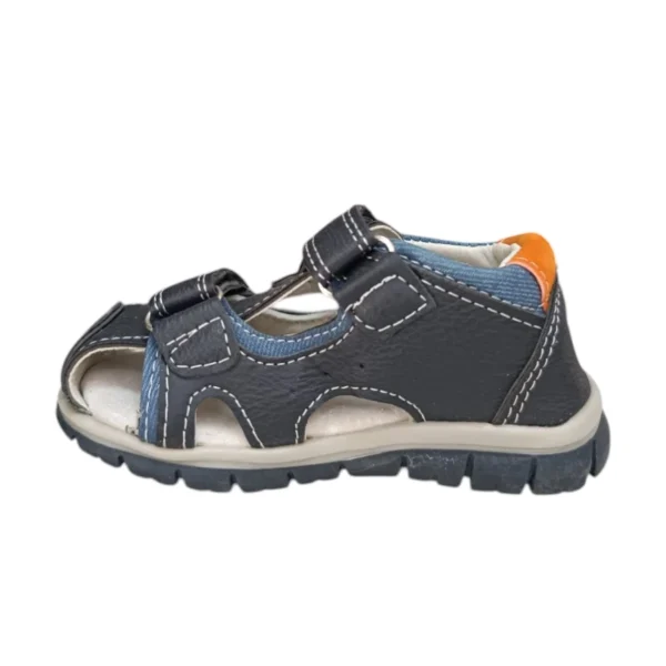 Alternative view of Детски сандали 138216