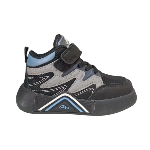 Детски тегет патики W582003