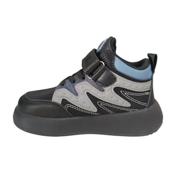 Alternative view of Детски тегет патики W582003