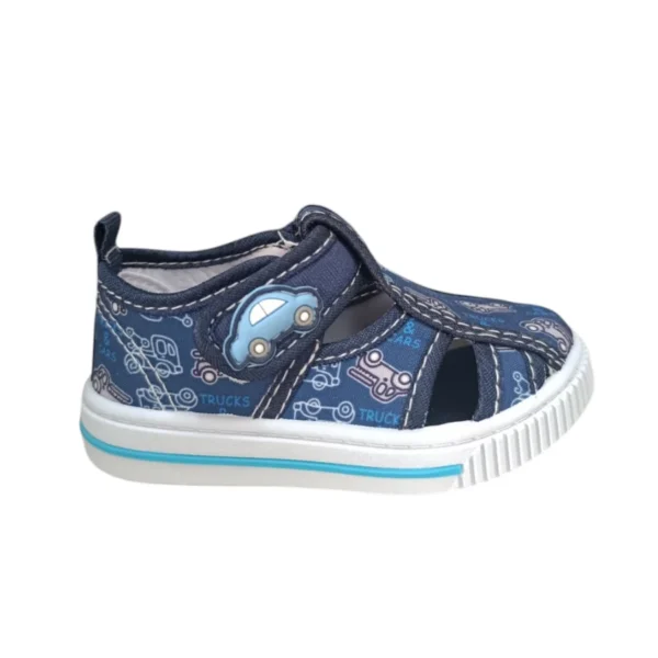 Детски патики