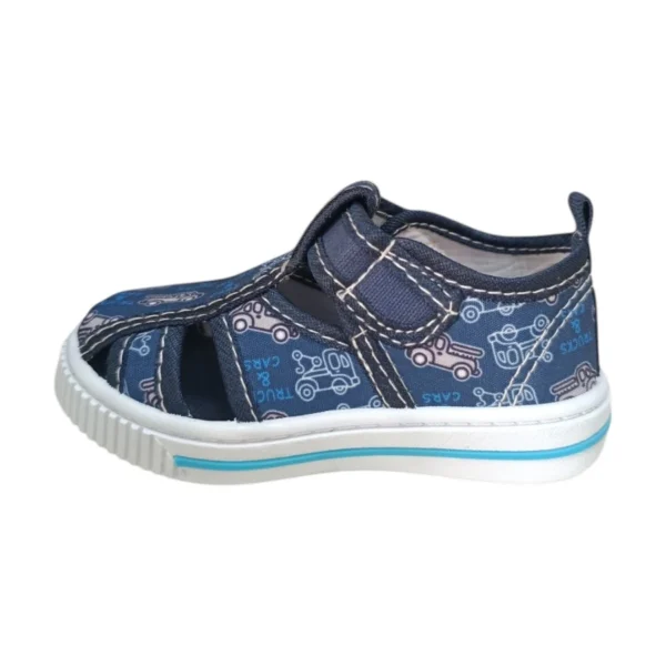 Alternative view of Детски патики