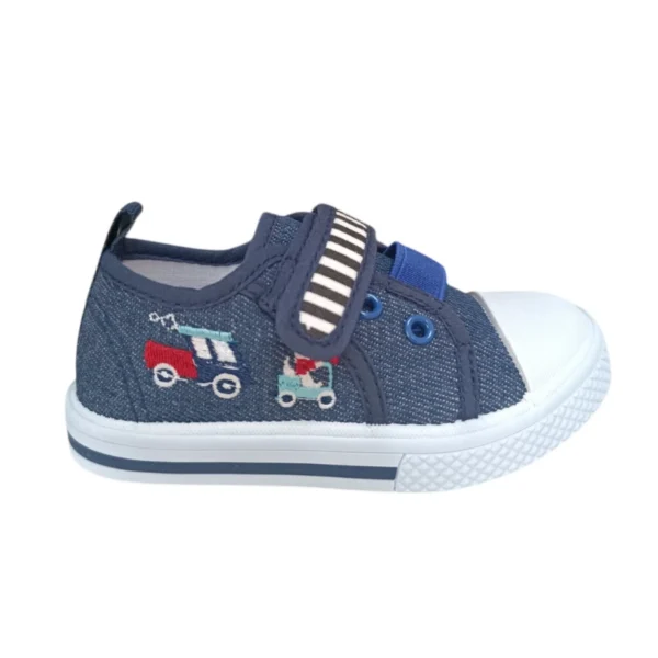 Детски патики