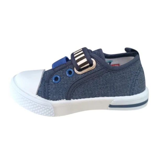 Alternative view of Детски патики