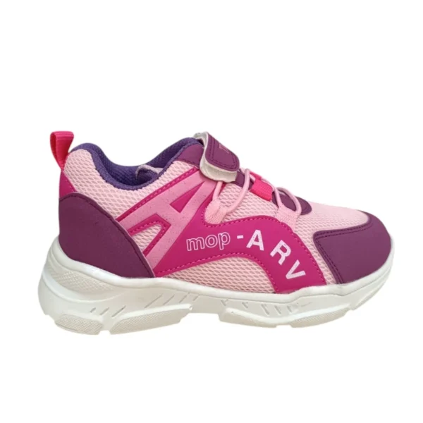 Детски розе патики