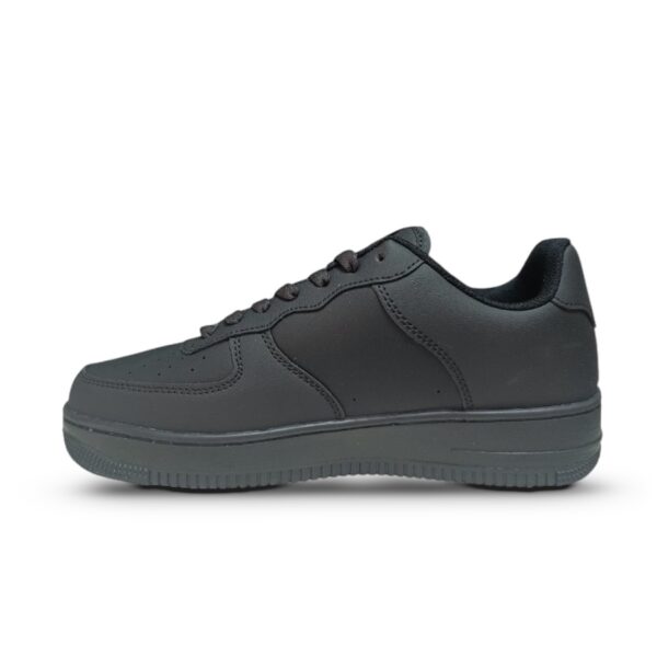 Црни патики D0149-2 - втор агол | Trendy Shoes