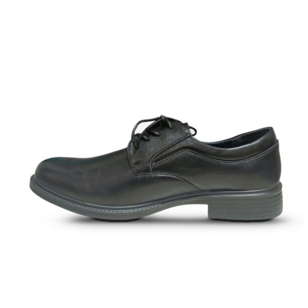 Црни кондури - втор агол | Trendy Shoes
